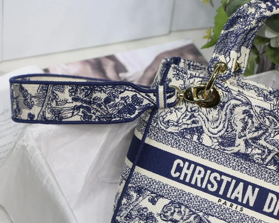 Dior Bag  – 119767596 - LITELUX