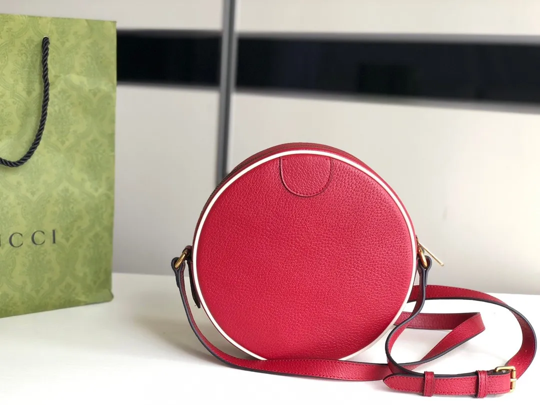 Gucci Bag  – 116455246 - LITELUX