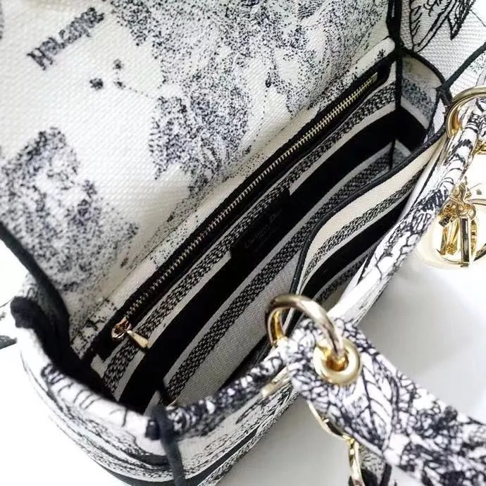 Dior Bag  – 114684232 - LITELUX