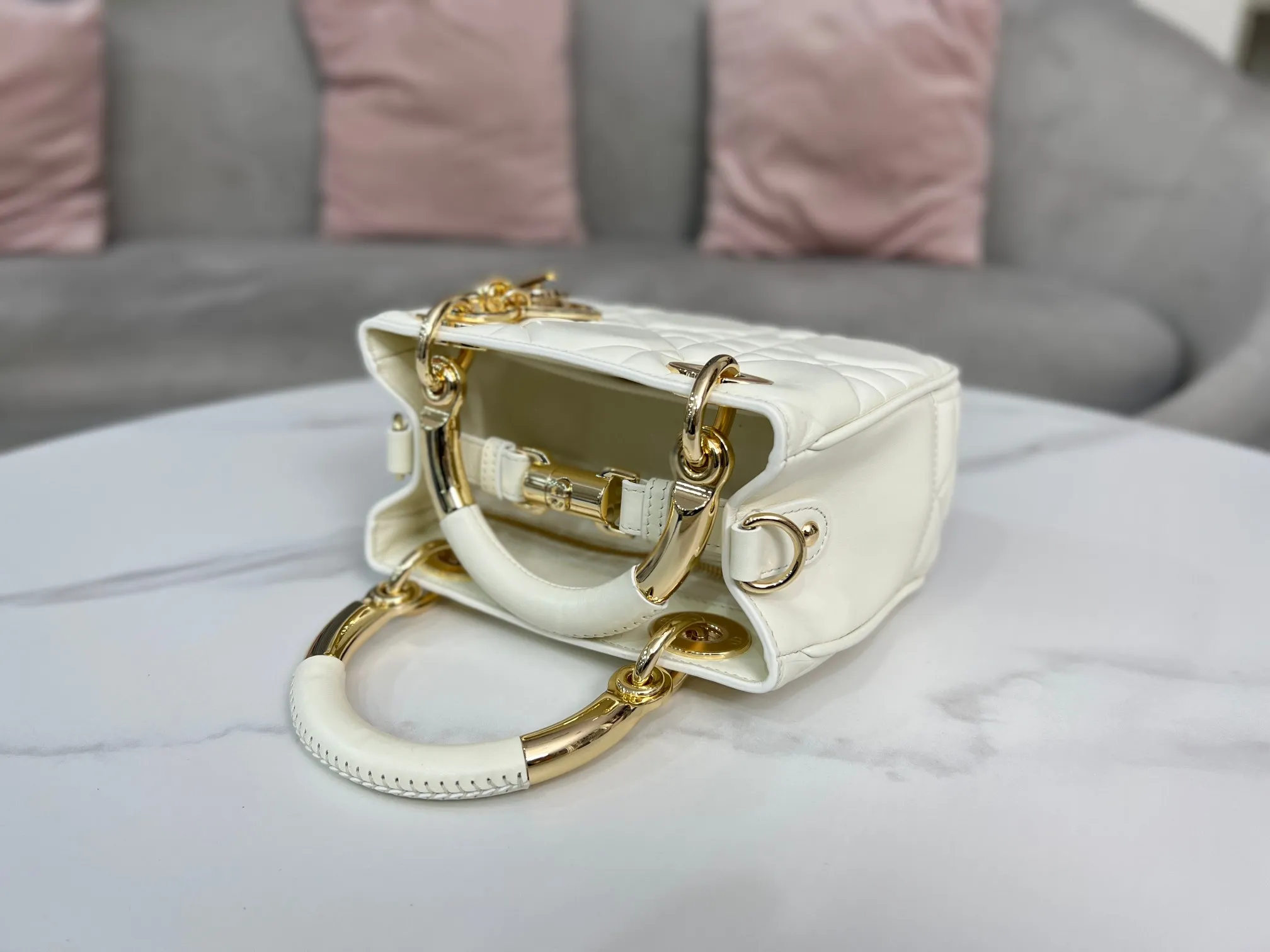 Dior bag - LITELUX
