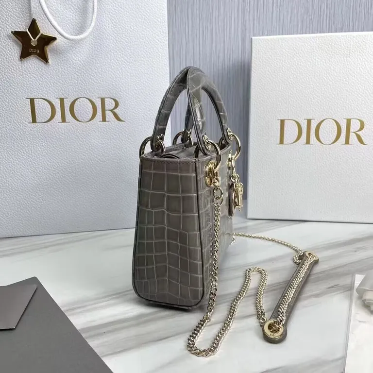 Dior bag - LITELUX