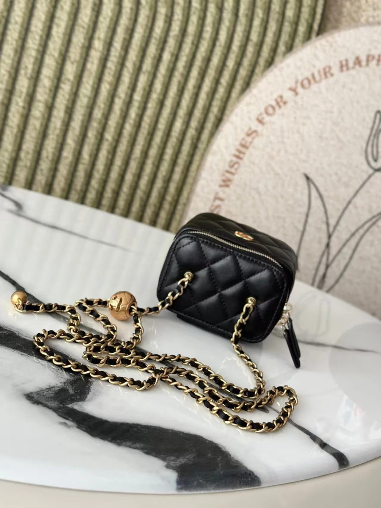 Chanel bag - LITELUX