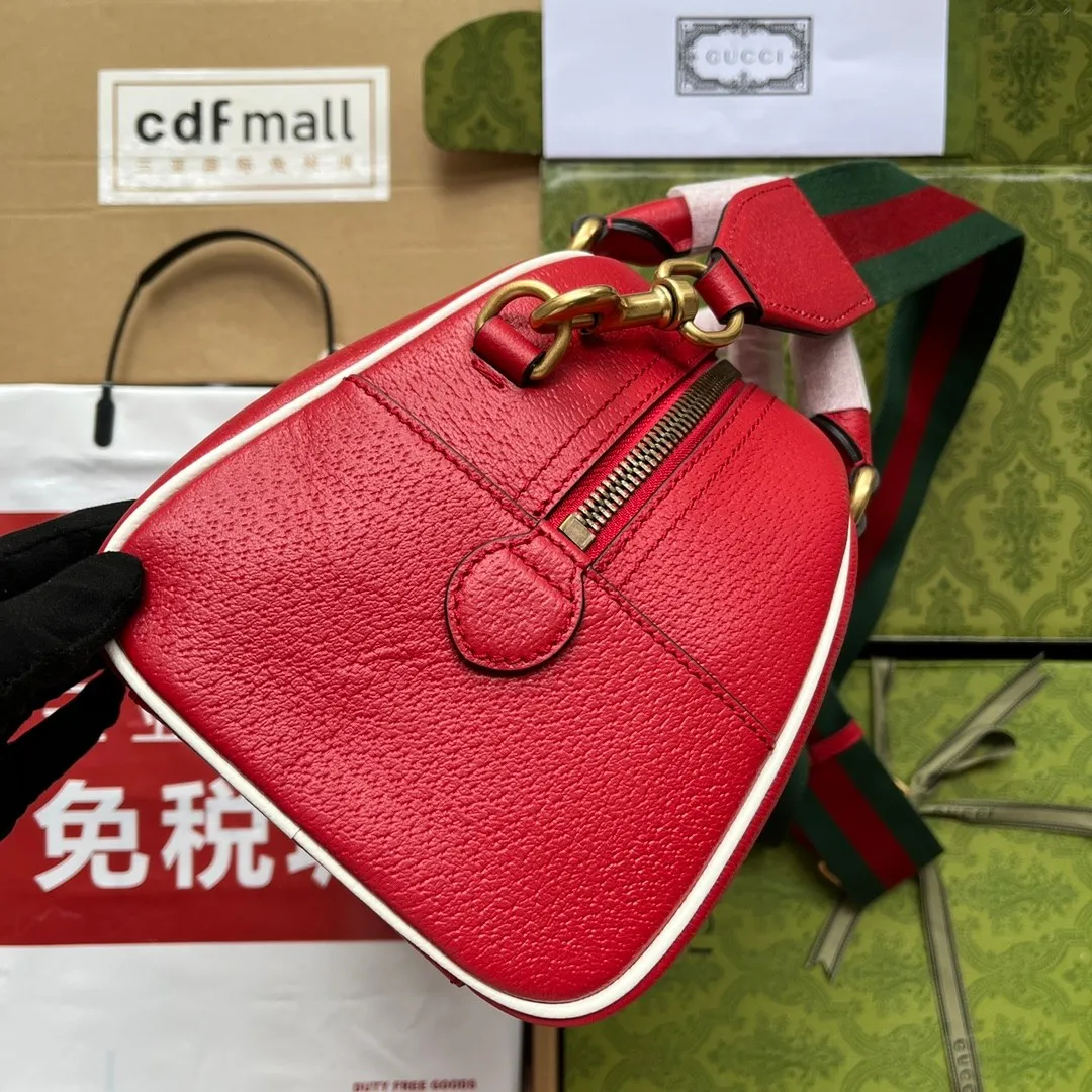 Gucci Bag  – 118668545 - LITELUX