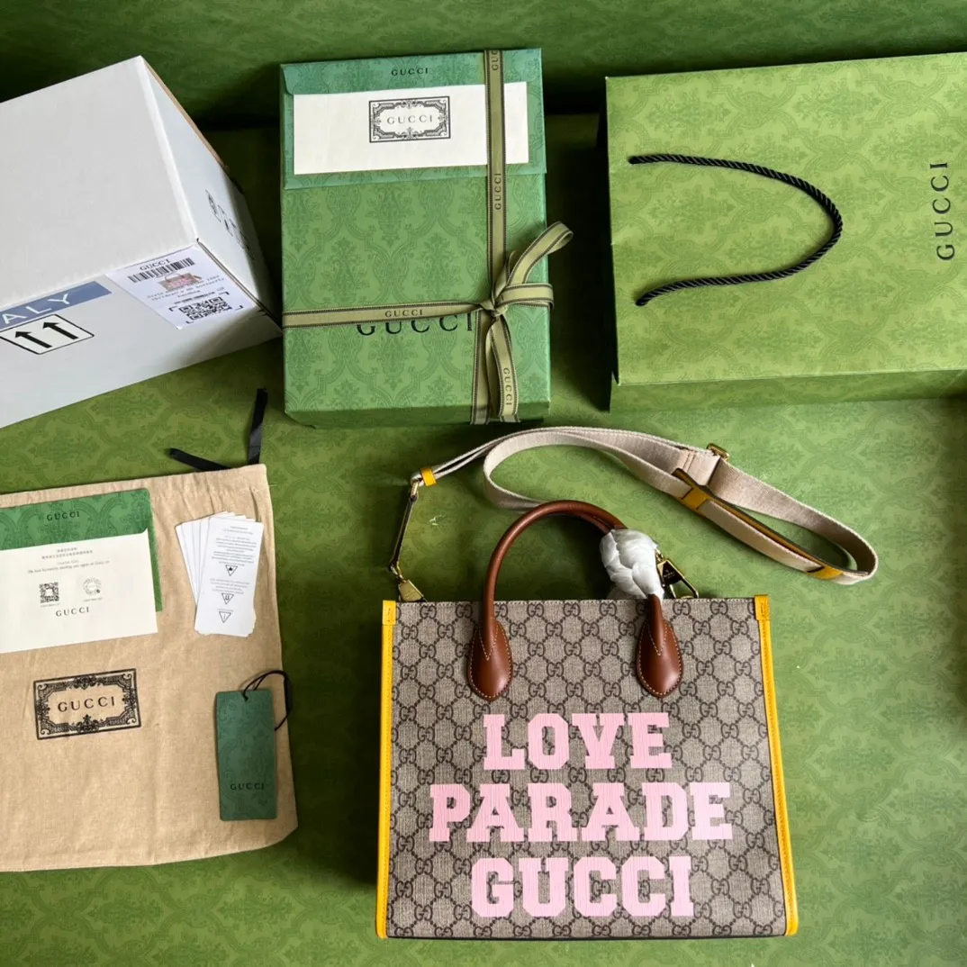 Gucci Bag  – 119826552 - LITELUX