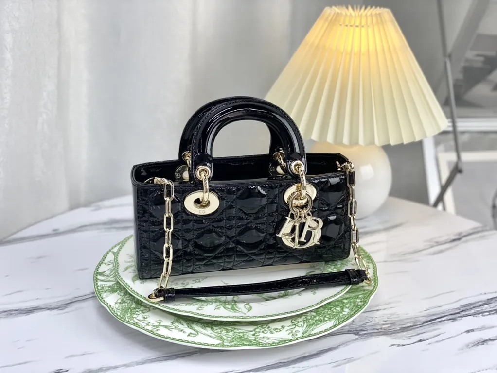 Dior bag - LITELUX
