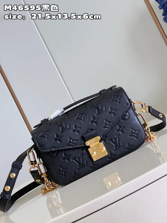 Louis Vuitton bag - LITELUX
