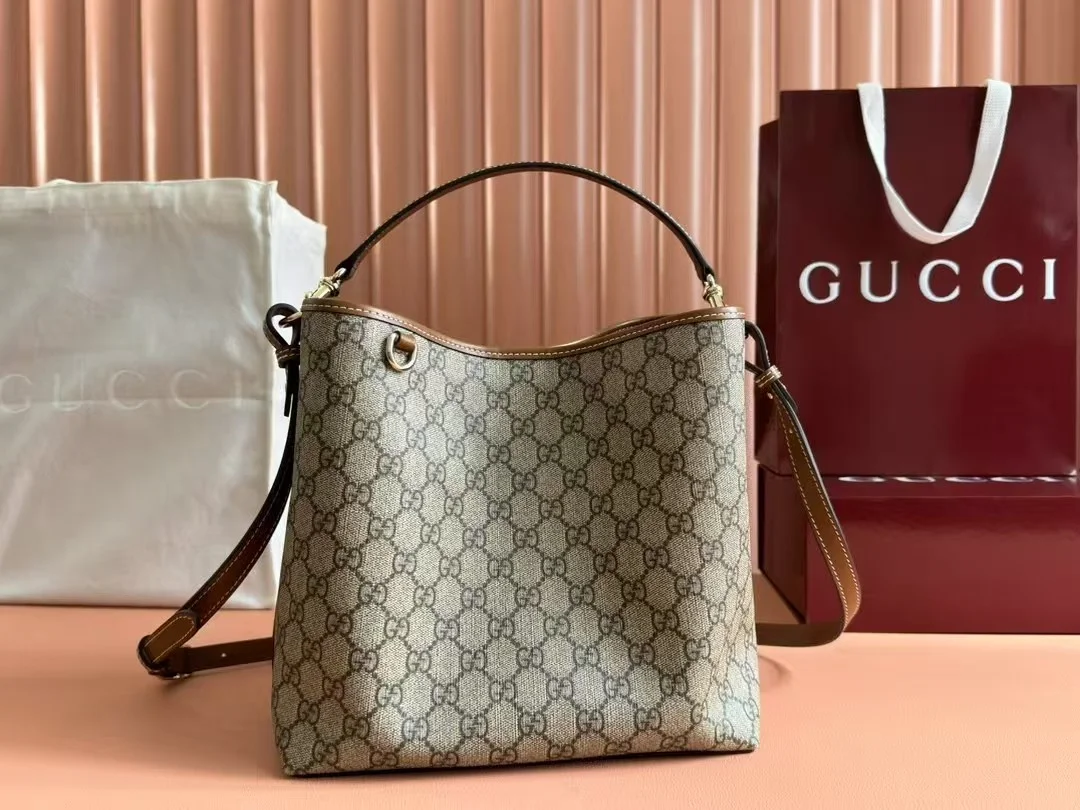 2025 Gucci bag emblem - LITELUX
