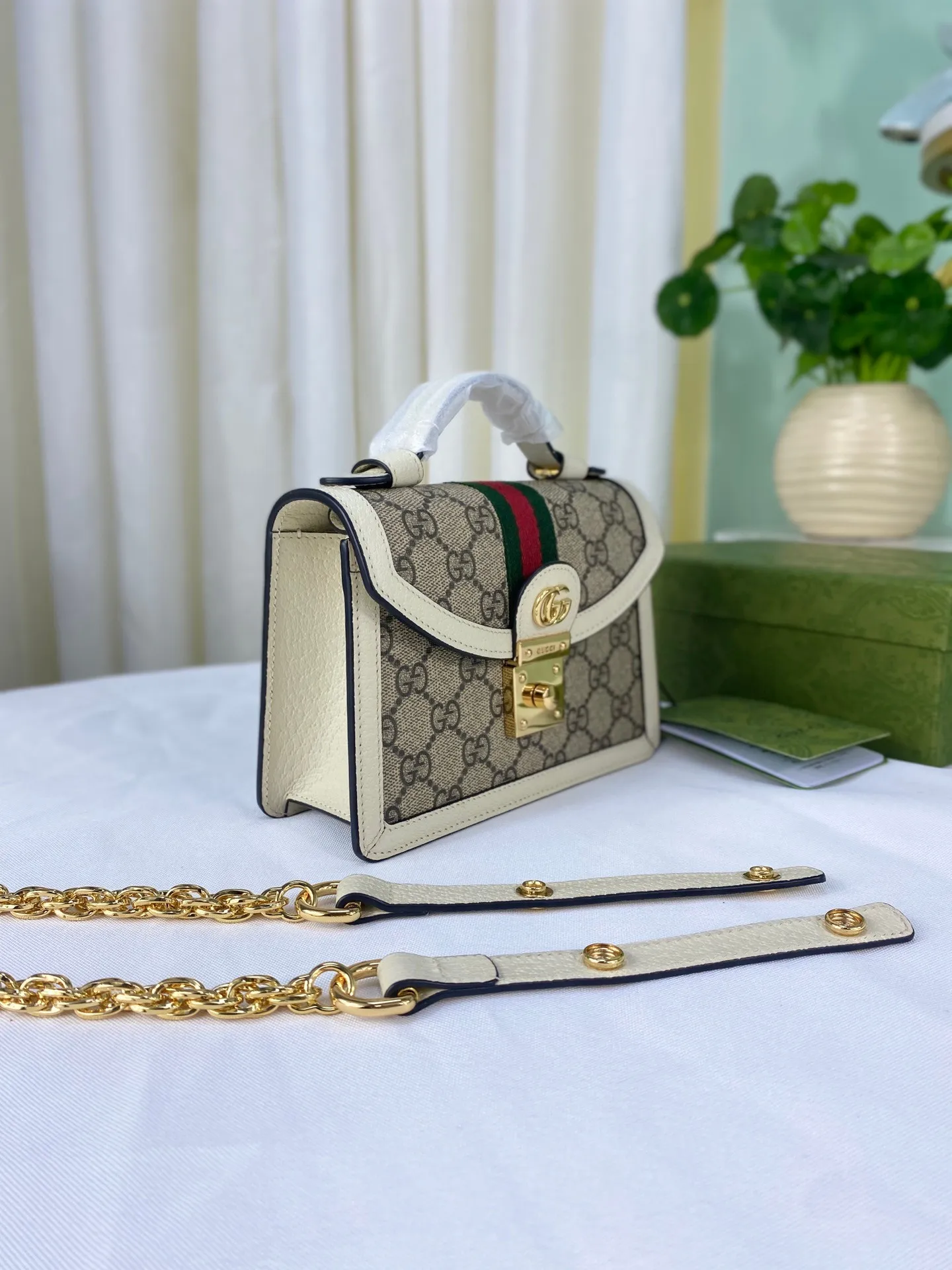 Gucci Bag  – 119179125 - LITELUX