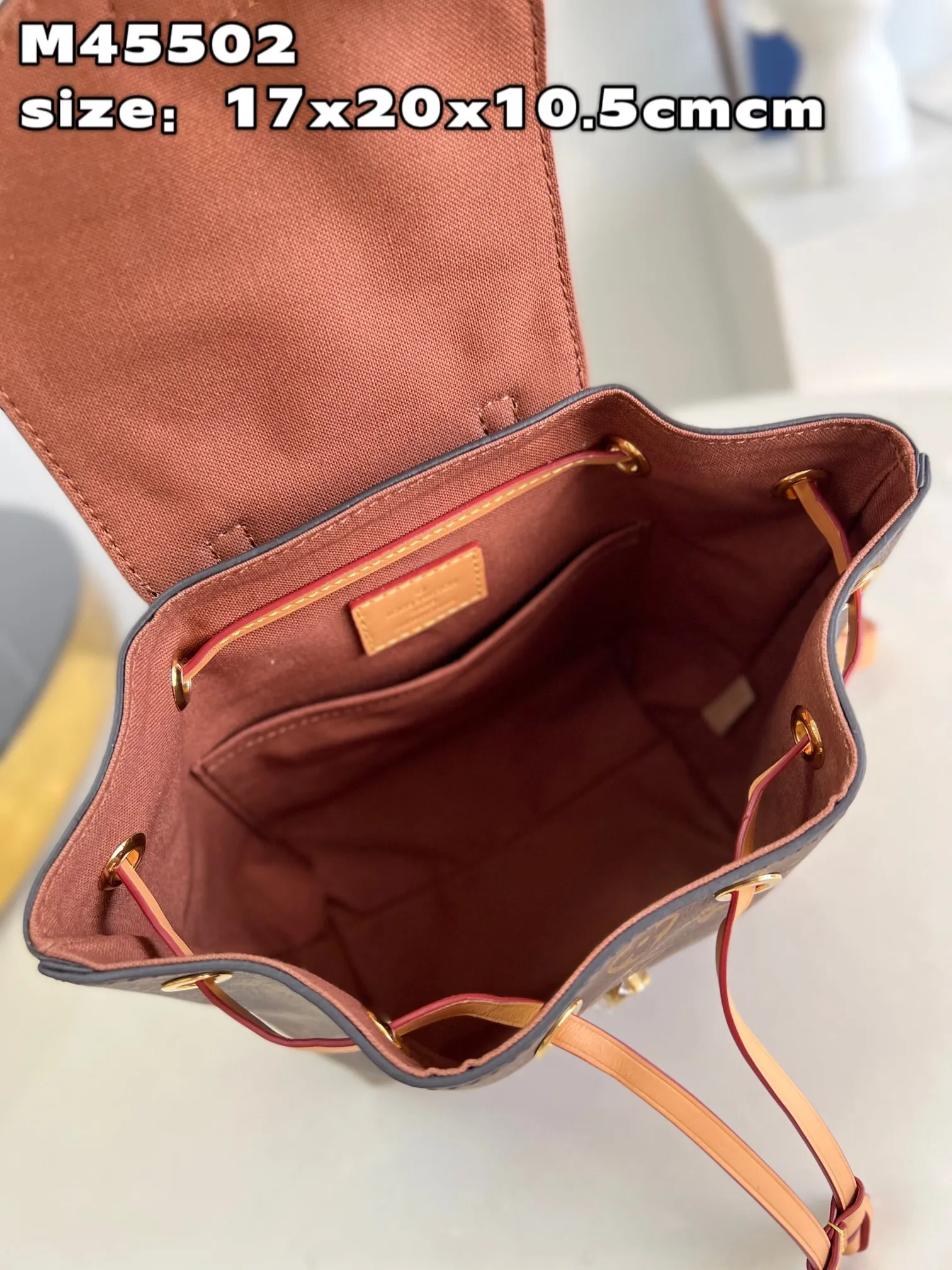 Louis Vuitton bag - LITELUX