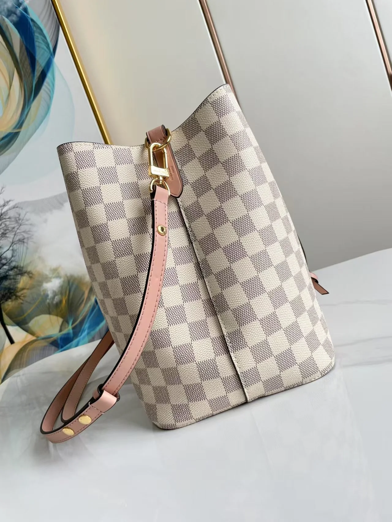 2025 Louis vuitton NÉONOÉ - LITELUX
