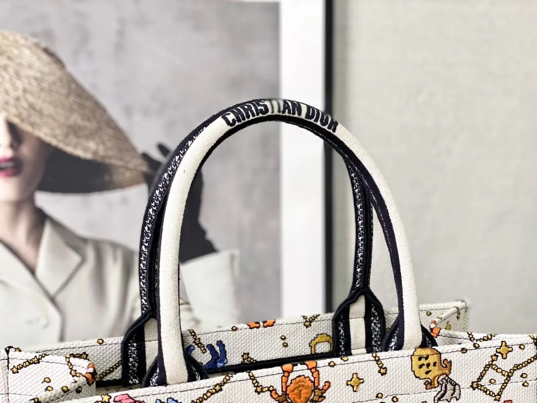 Dior Bag  – 121542201 - LITELUX