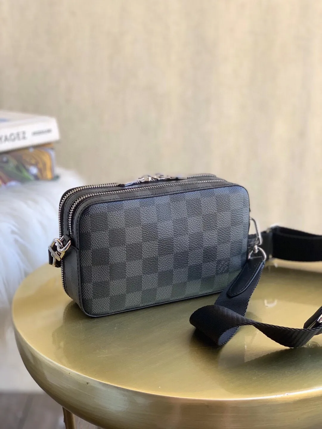 Louis Vuitton bag - LITELUX