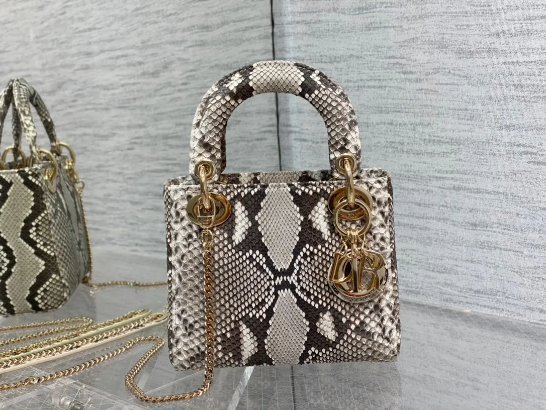 Dior Bag  – 121196914 - LITELUX