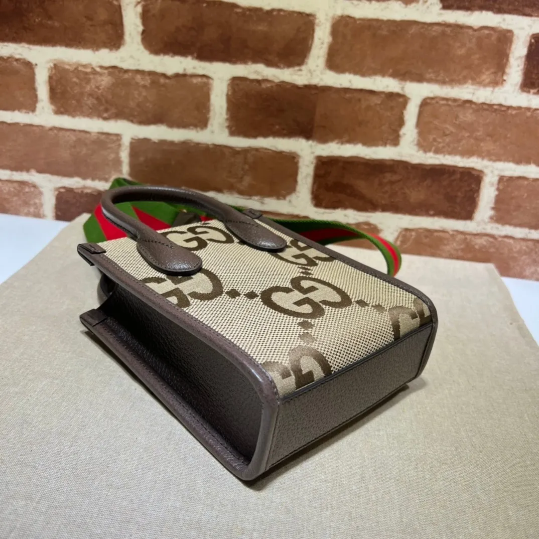 Gucci Bag  – 115997395 - LITELUX