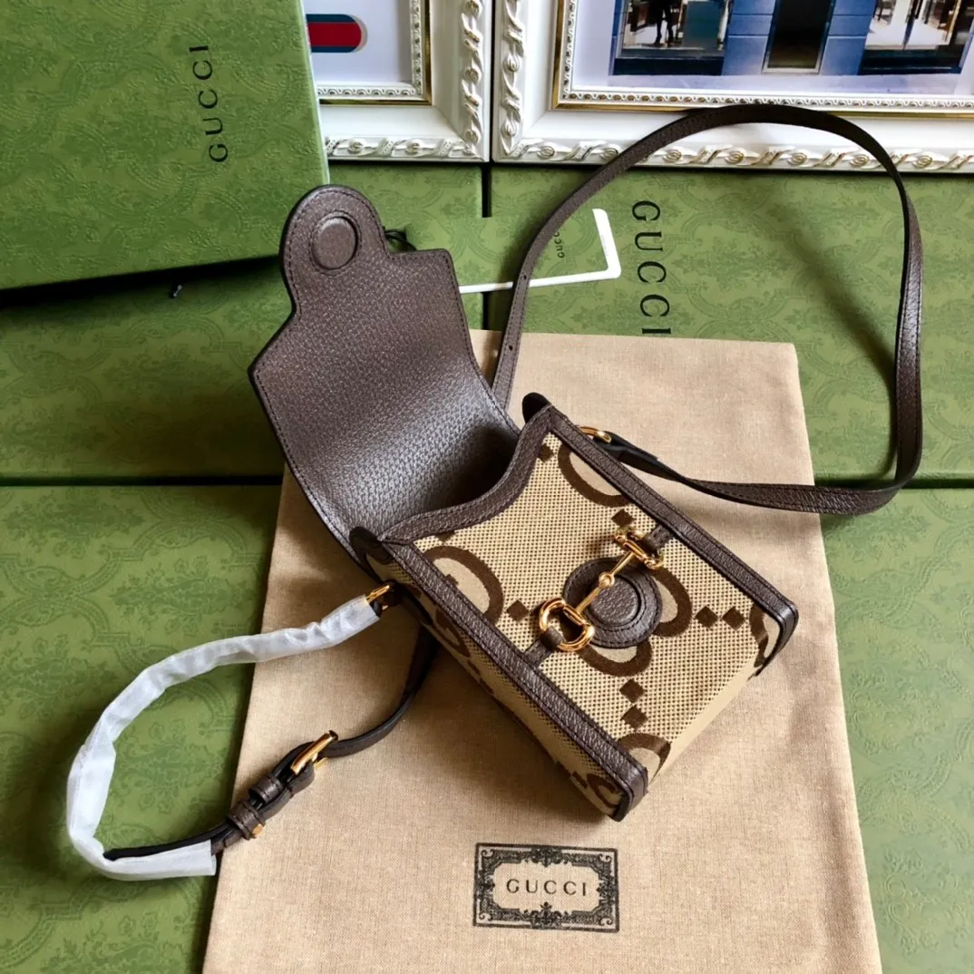 Gucci Bag  – 115934680 - LITELUX