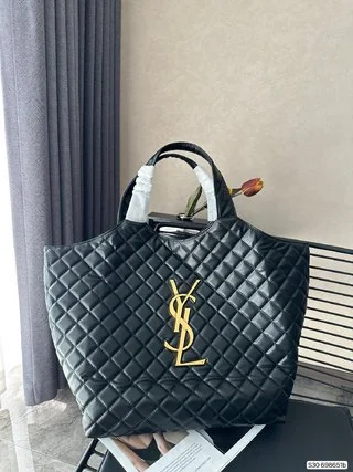 Icaremaxi Tote handbag model: 698651 - LITELUX