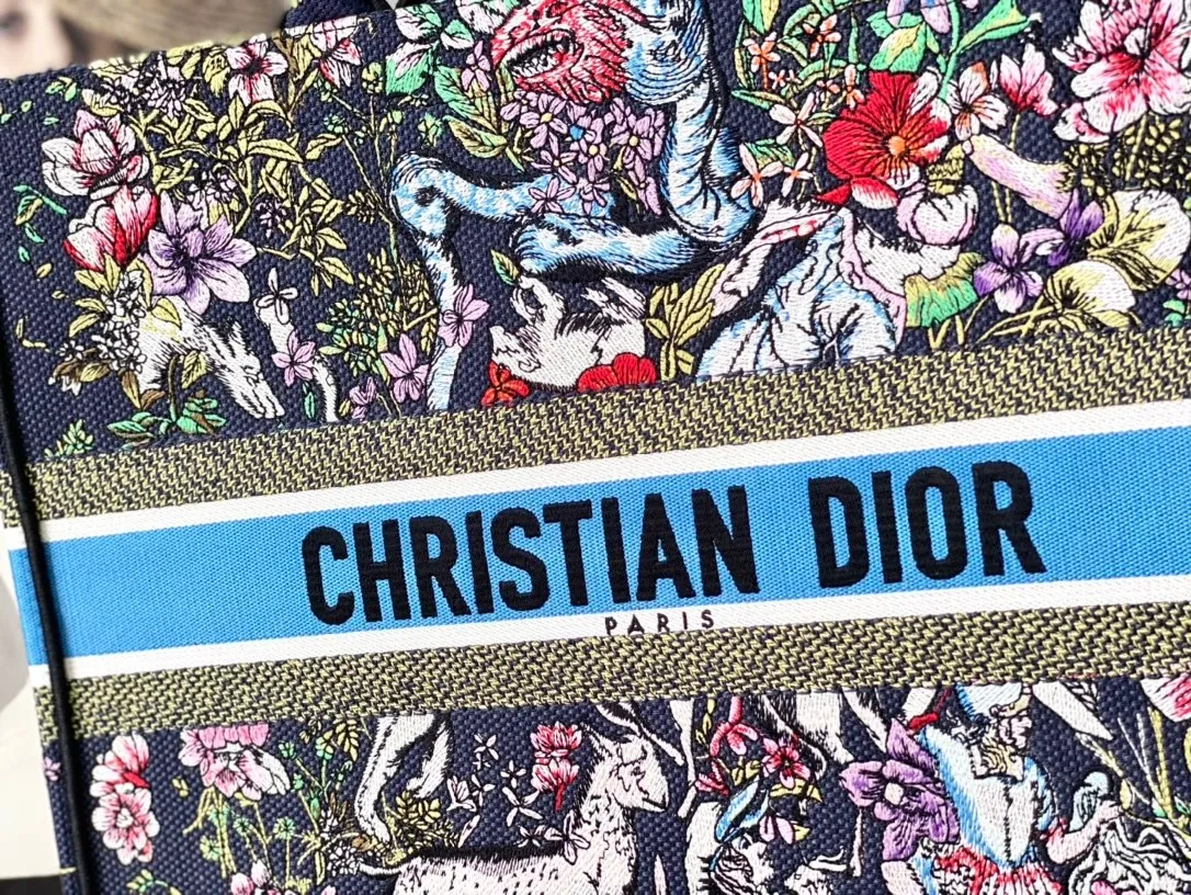 Dior Bag  – 121779687 - LITELUX