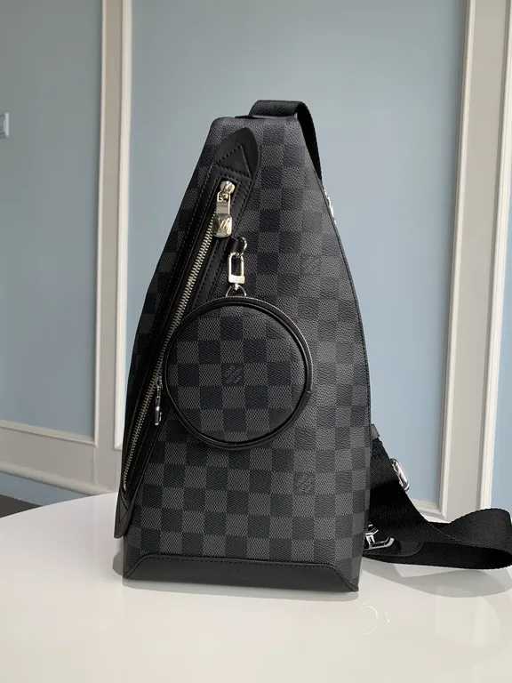 Louis Vuitton bag - LITELUX