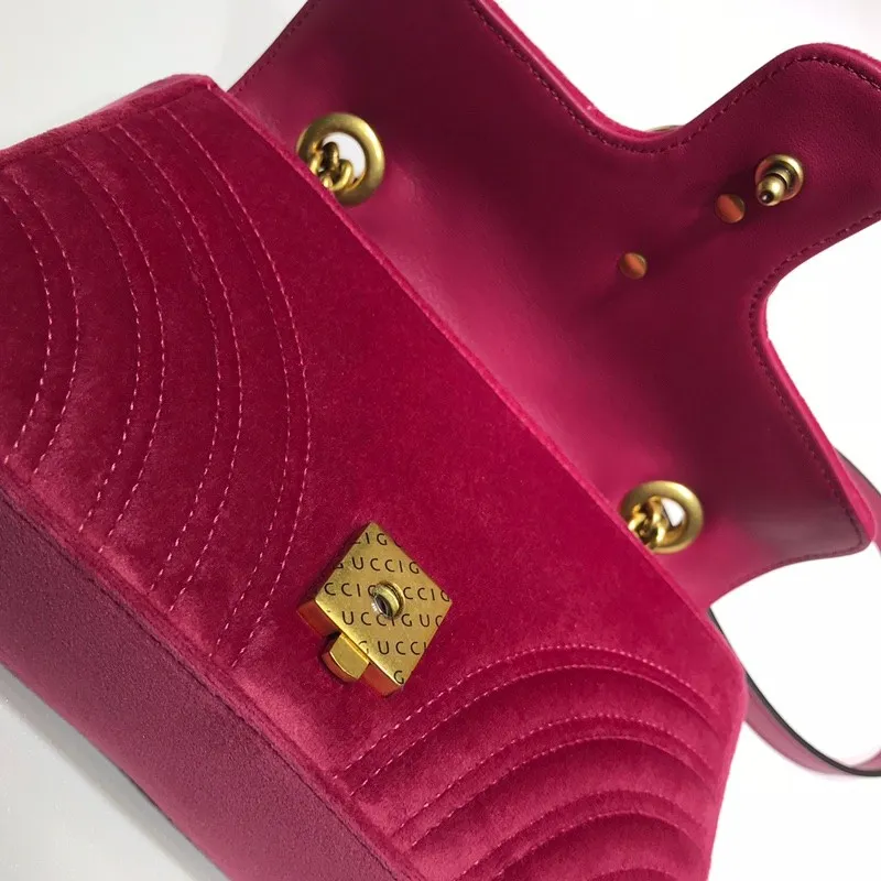 Gucci Bag  – 106094344 - LITELUX