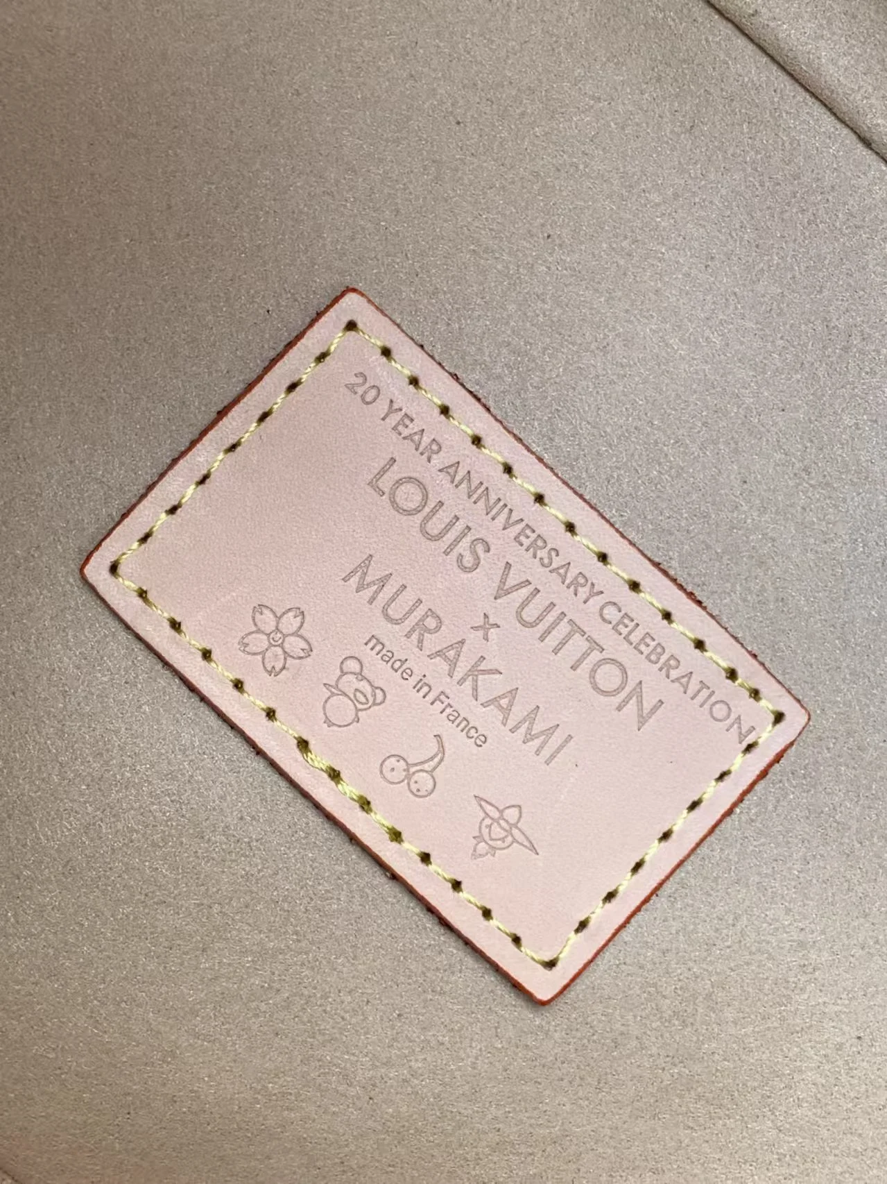 2024 Louis Vuitton all in bb M12825 - LITELUX