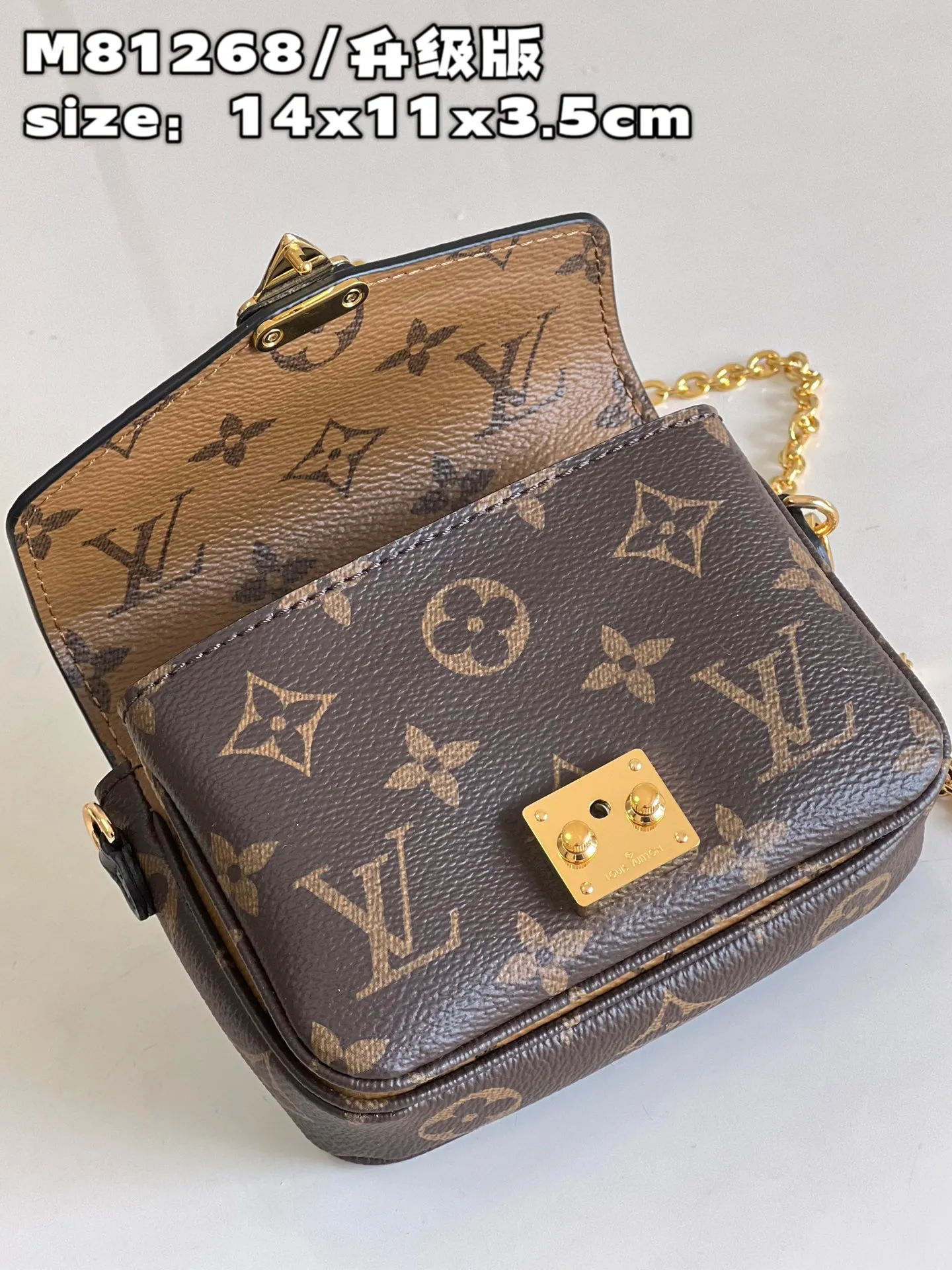 Louis Vuitton bag - LITELUX