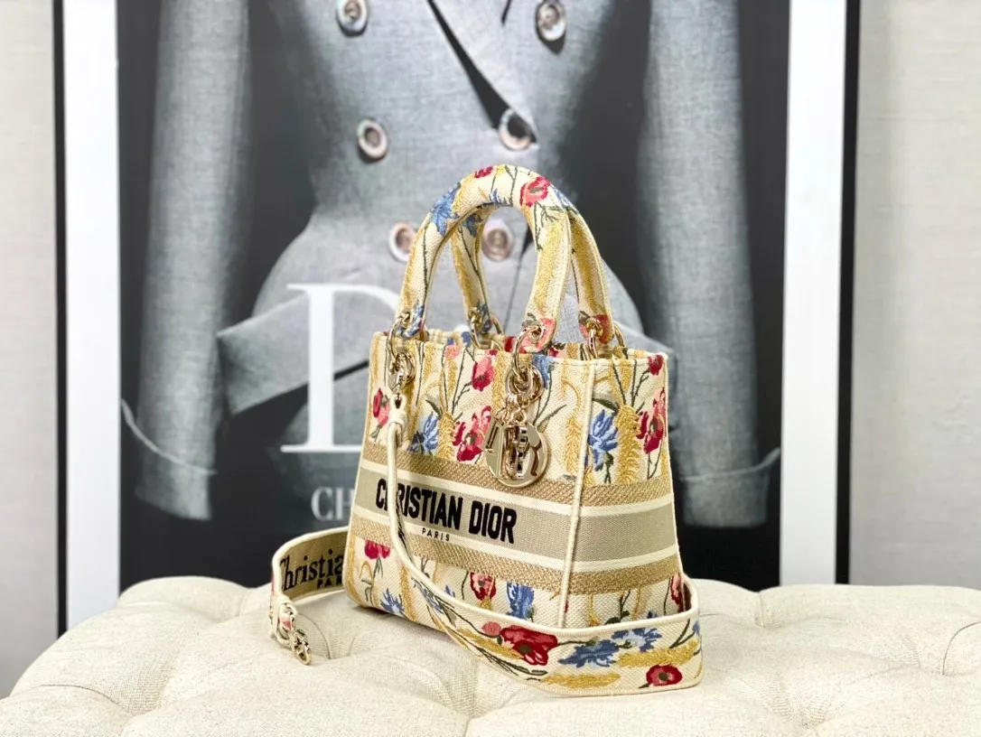 Dior Bag  – 117330910 - LITELUX