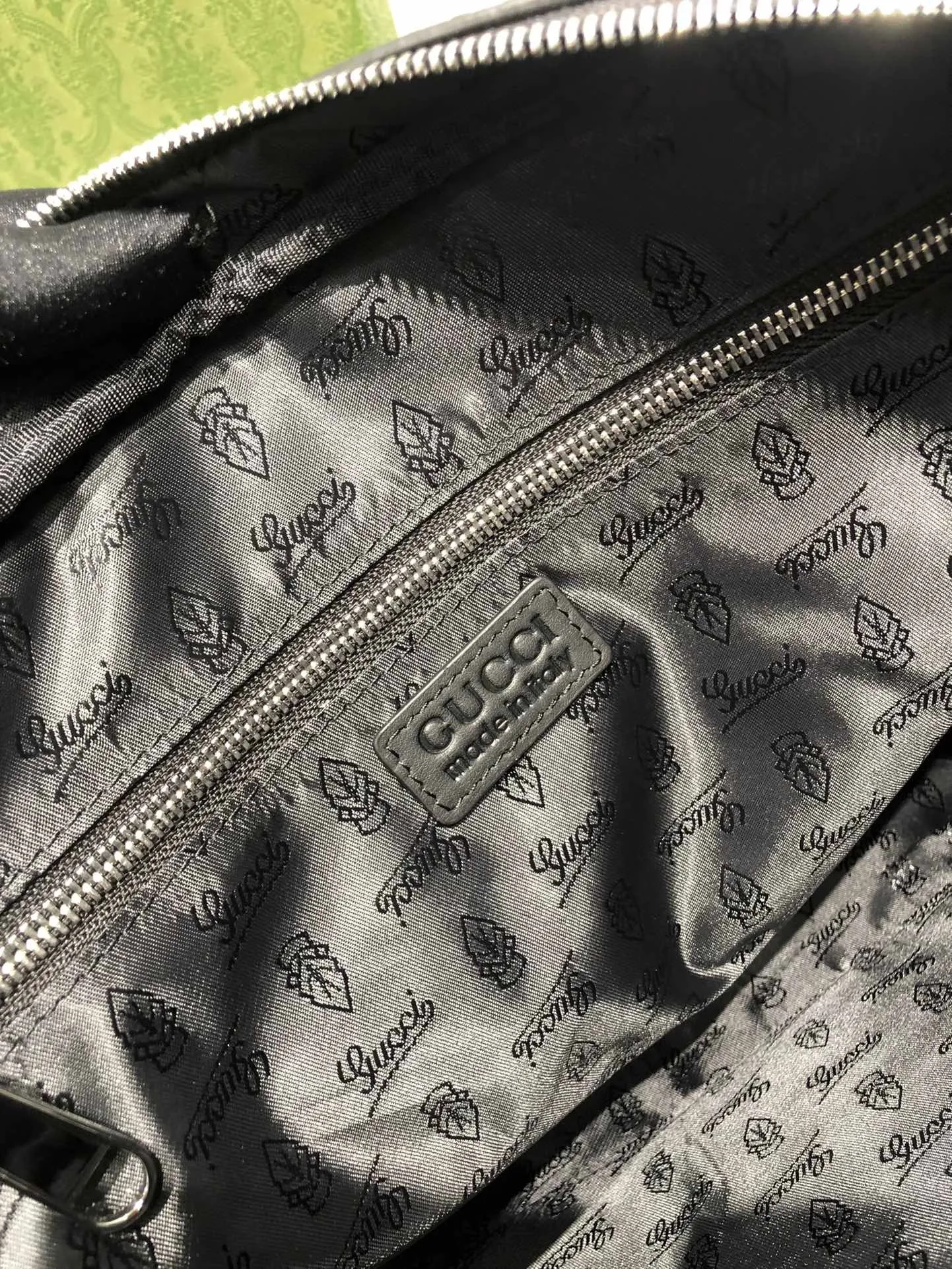 Gucci Bag  – 119851807 - LITELUX