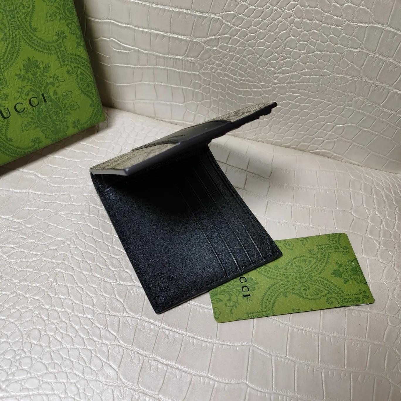 Gucci Bag  – 118013781 - LITELUX