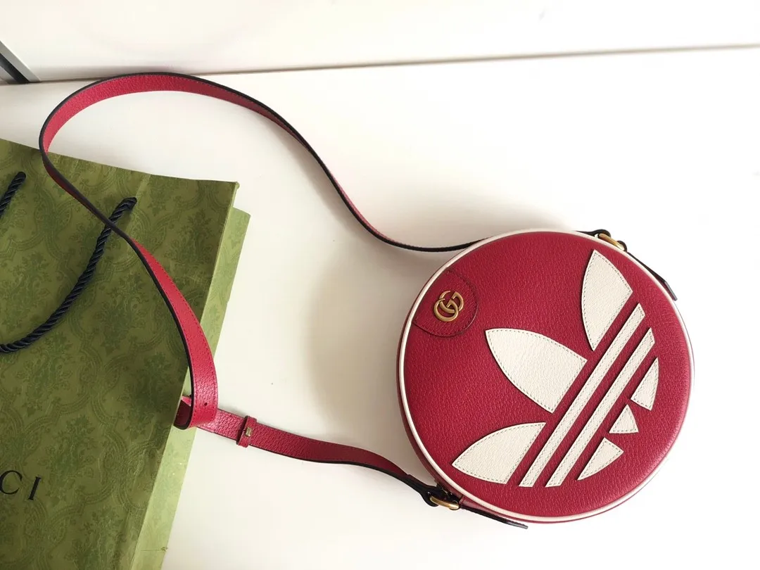 Gucci Bag  – 116455246 - LITELUX