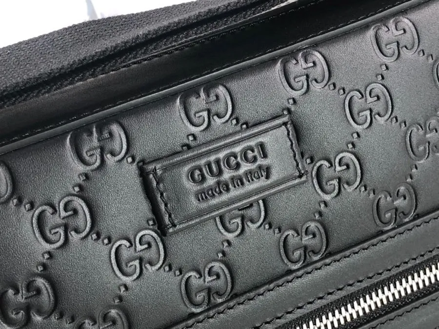 Gucci Bag  – 107929527 - LITELUX