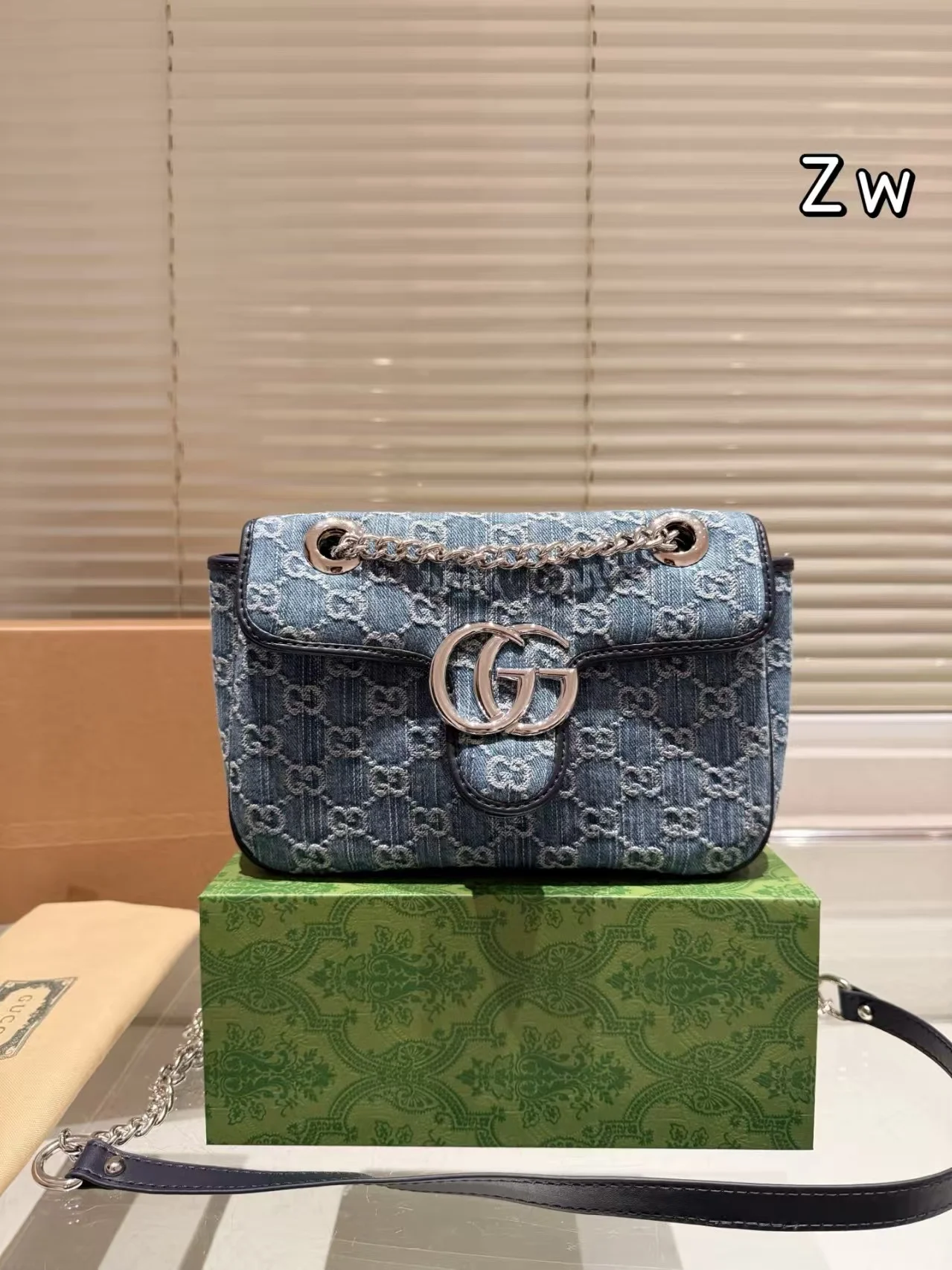 2025 Gucci bag - LITELUX