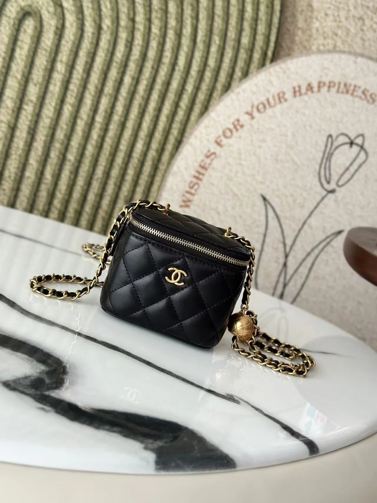 Chanel bag - LITELUX