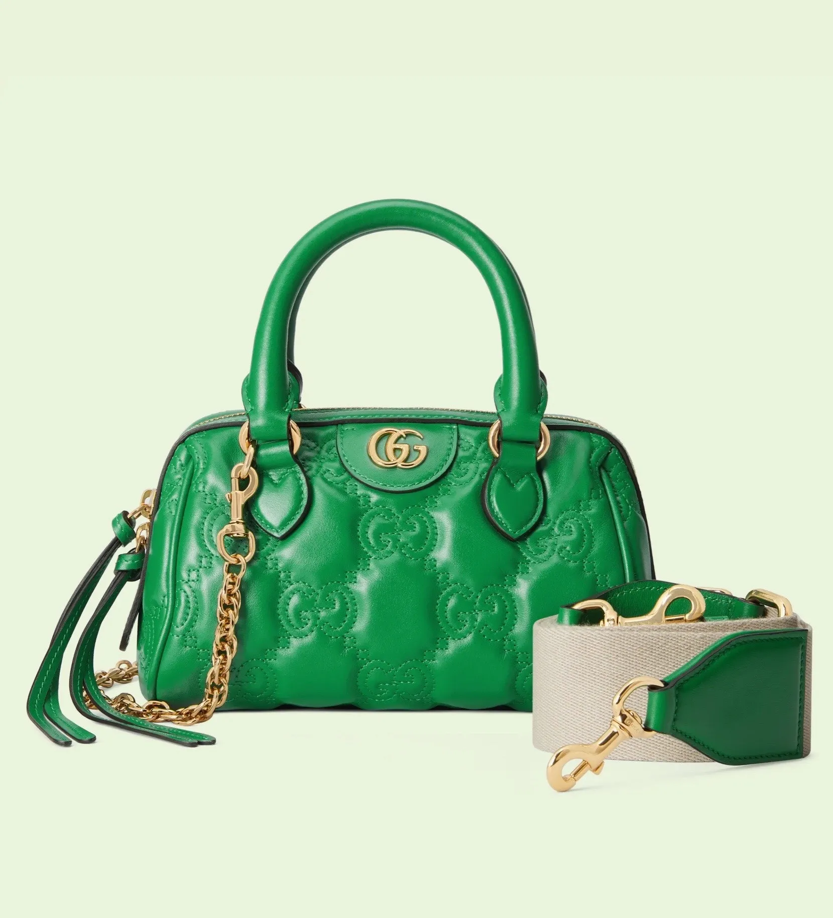 Gucci Bag  – 119093507 - LITELUX