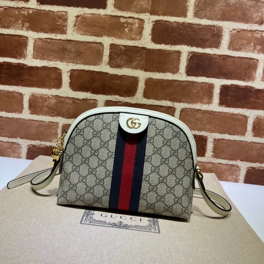 Gucci Bag  – 119657147 - LITELUX
