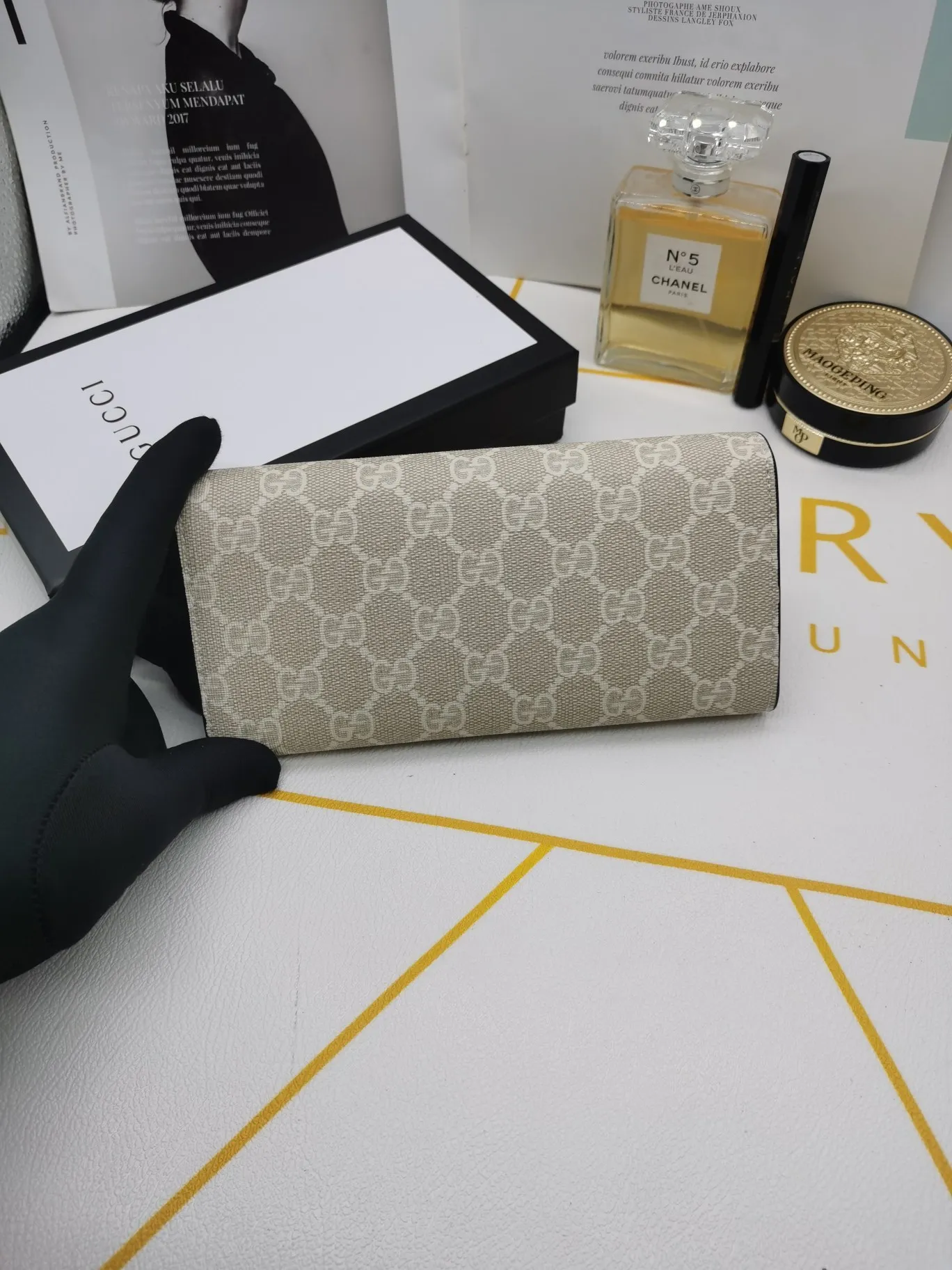 Gucci Bag  – 119453103 - LITELUX