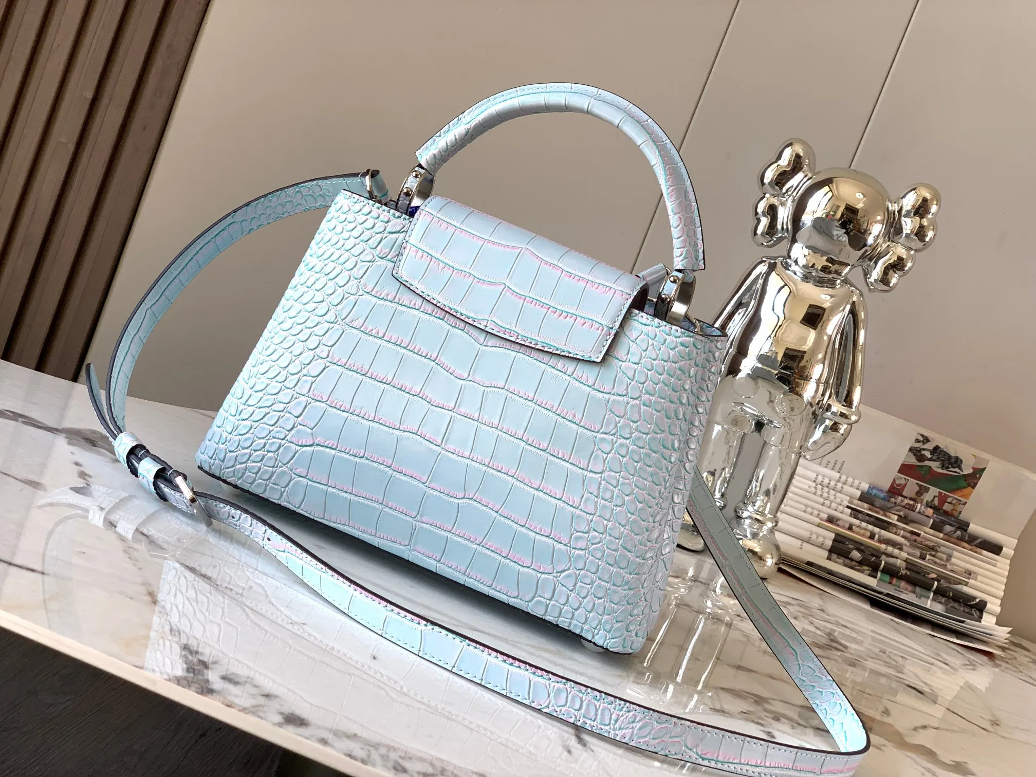 Louis Vuitton bag - LITELUX