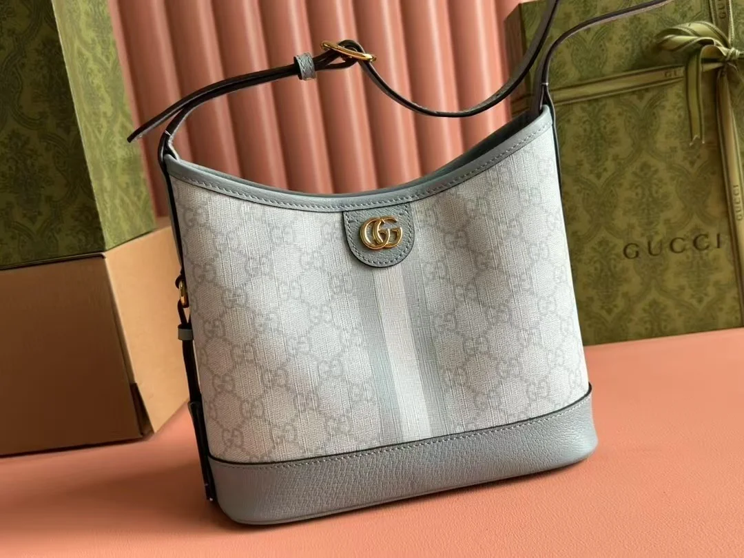 2025 Gucci bag - LITELUX