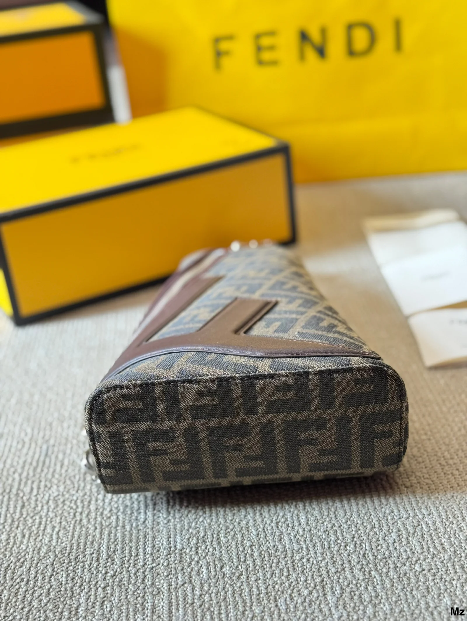 Fendi bag - LITELUX