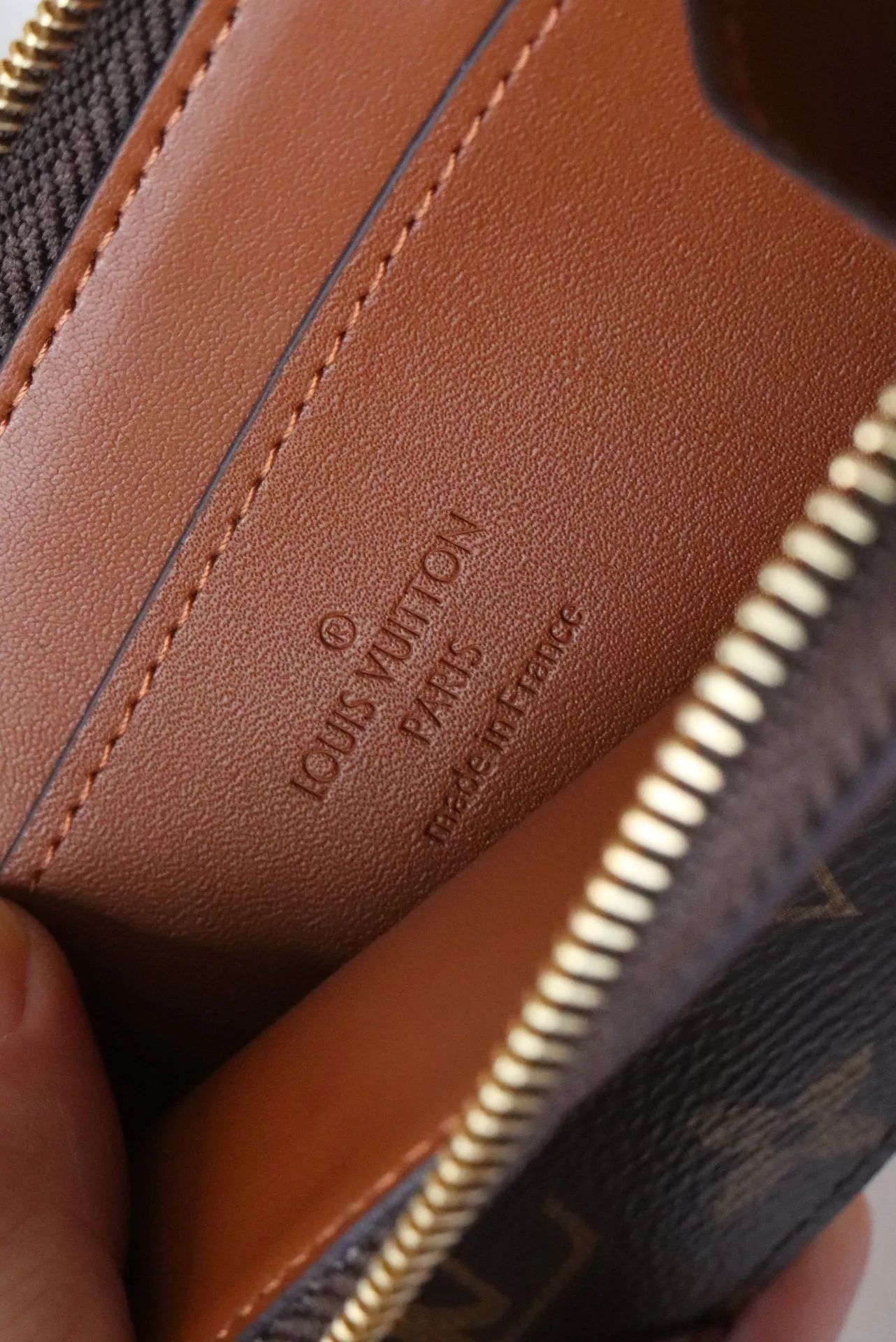 Louis Vuitton bag - LITELUX