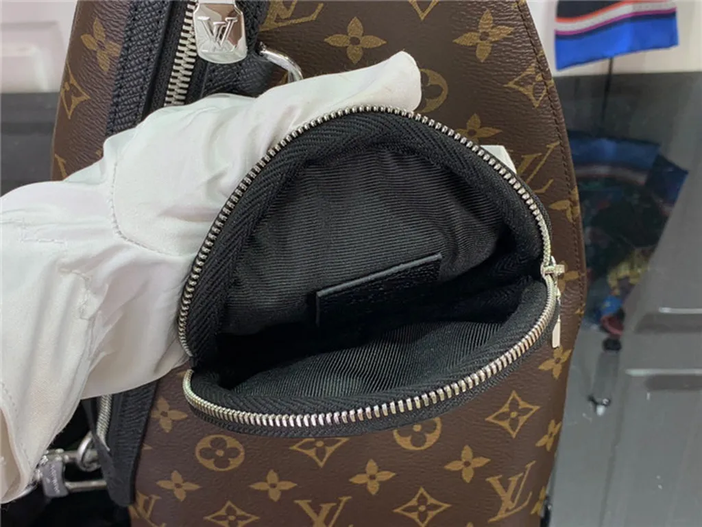 Louis Vuitton Bag - LITELUX