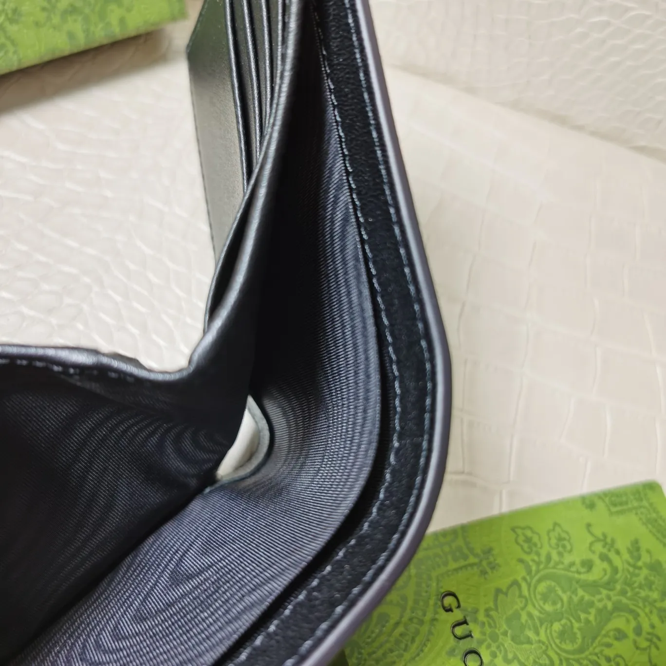 Gucci Bag  – 118013472 - LITELUX