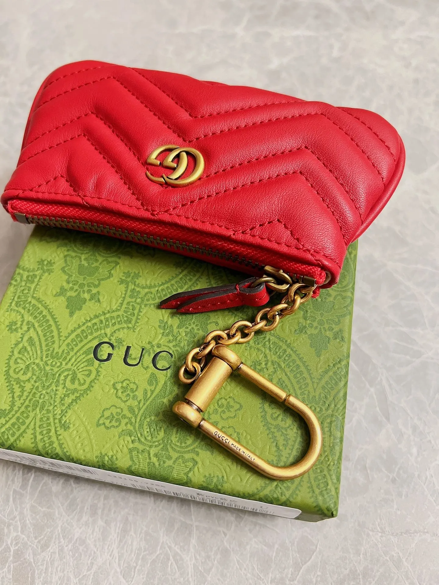 Gucci Bag  – 116455041 - LITELUX