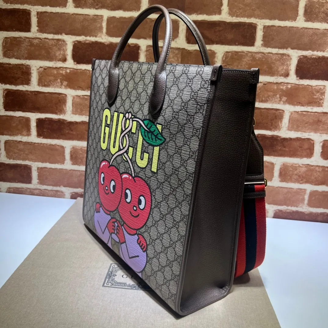 Gucci Bag  – 118583836 - LITELUX