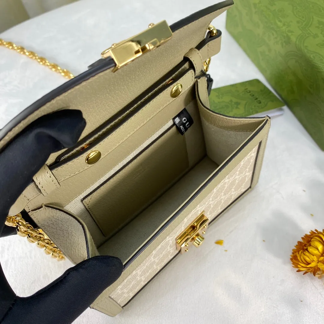 Gucci Bag  – 119179157 - LITELUX