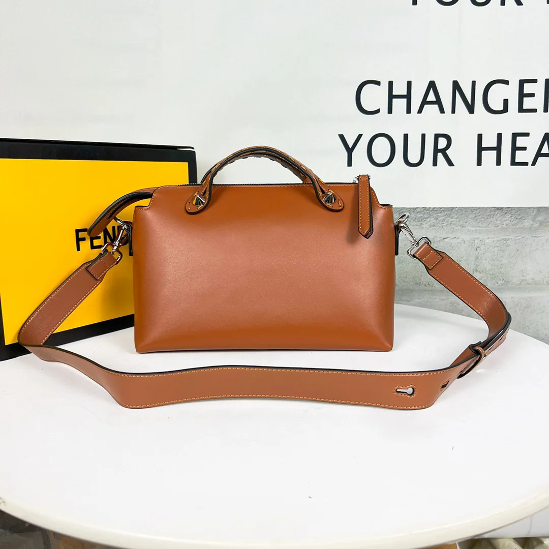 FENDI by the way handbag shoulderbag size: 27*18cm/17*18cm - LITELUX