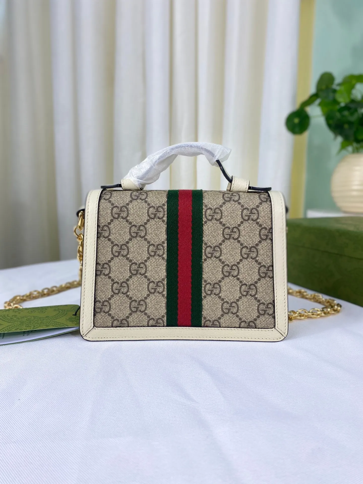 Gucci Bag  – 119179125 - LITELUX
