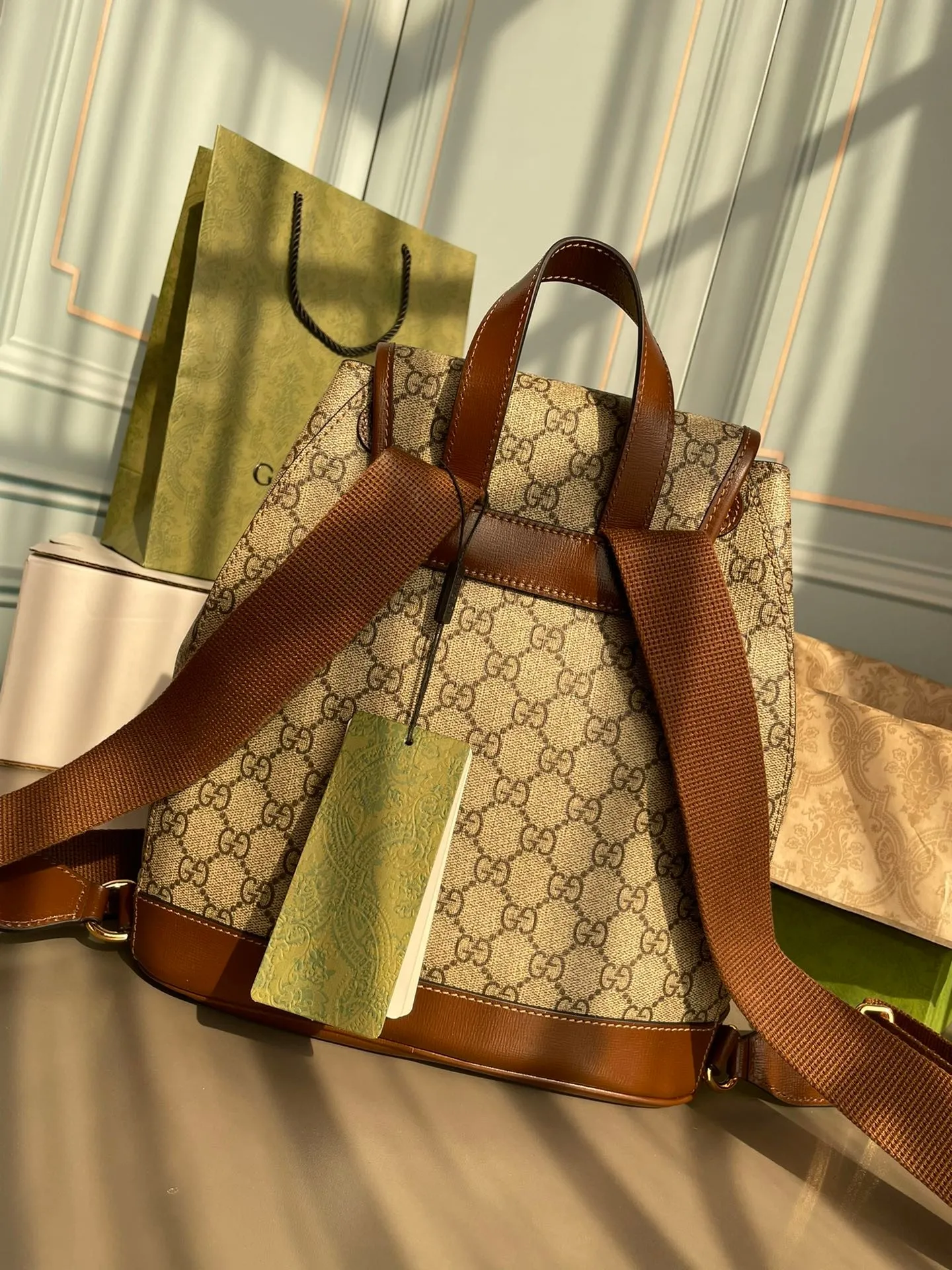 Gucci Bag  – 113072041 - LITELUX