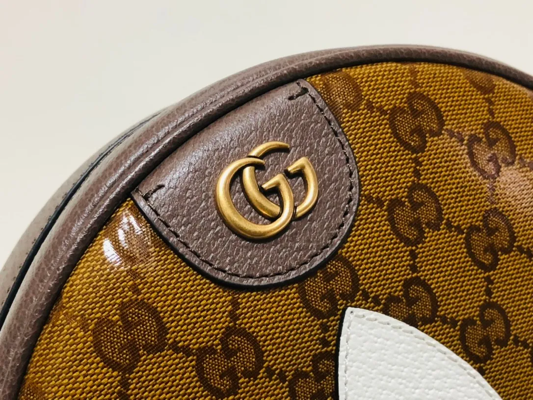 Gucci Bag  – 120074450 - LITELUX