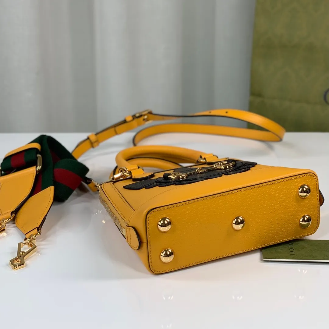 Gucci Bag  – 116455117 - LITELUX