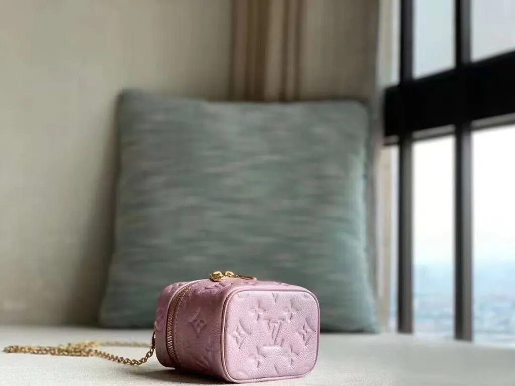 Louis Vuitton bag - LITELUX